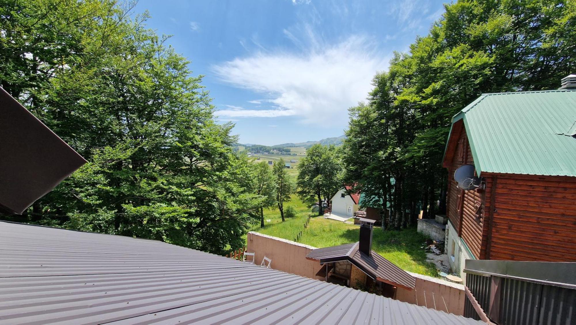 Gorska Vila Apartments Žabljak Δωμάτιο φωτογραφία
