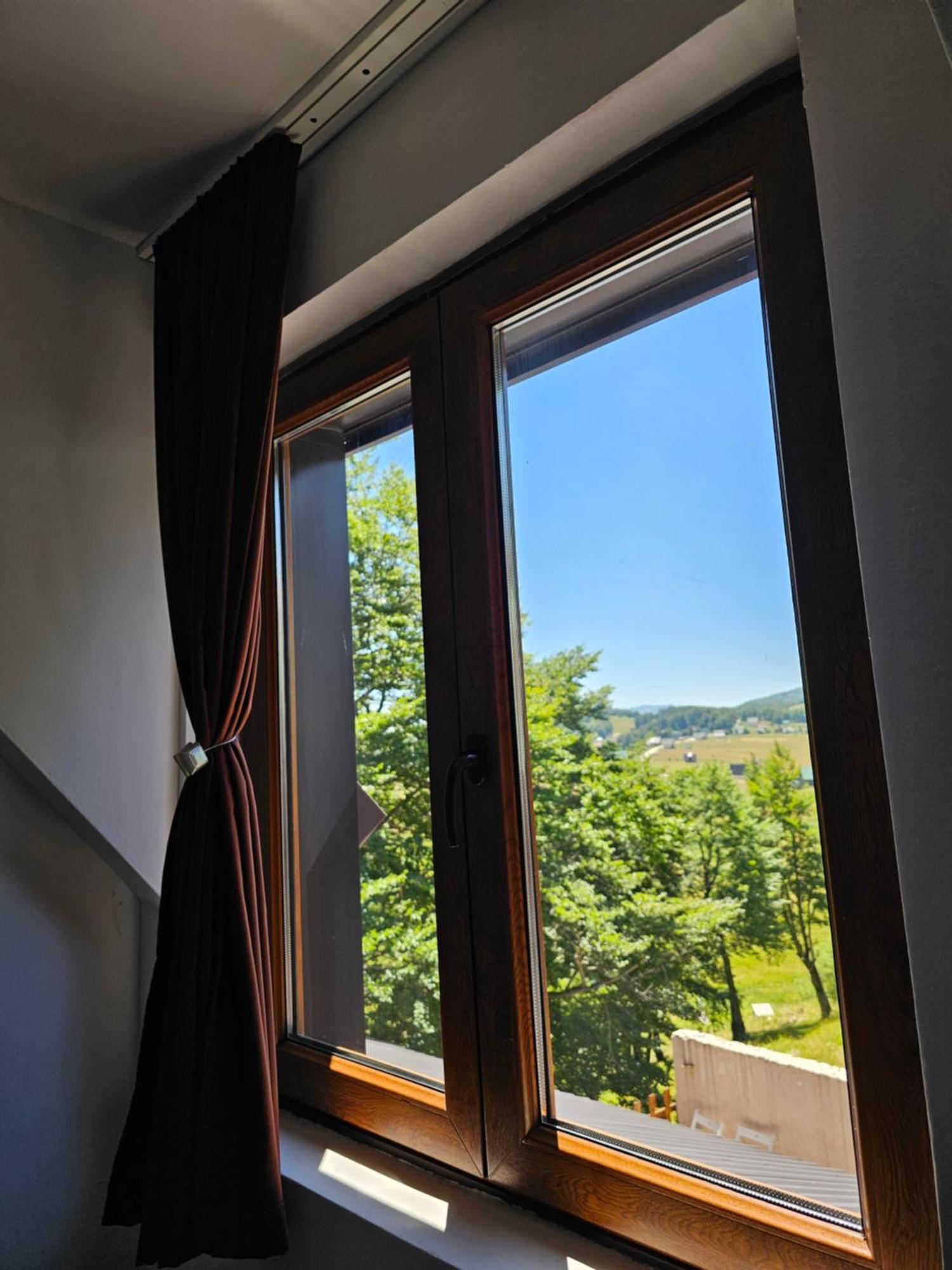 Gorska Vila Apartments Žabljak Εξωτερικό φωτογραφία