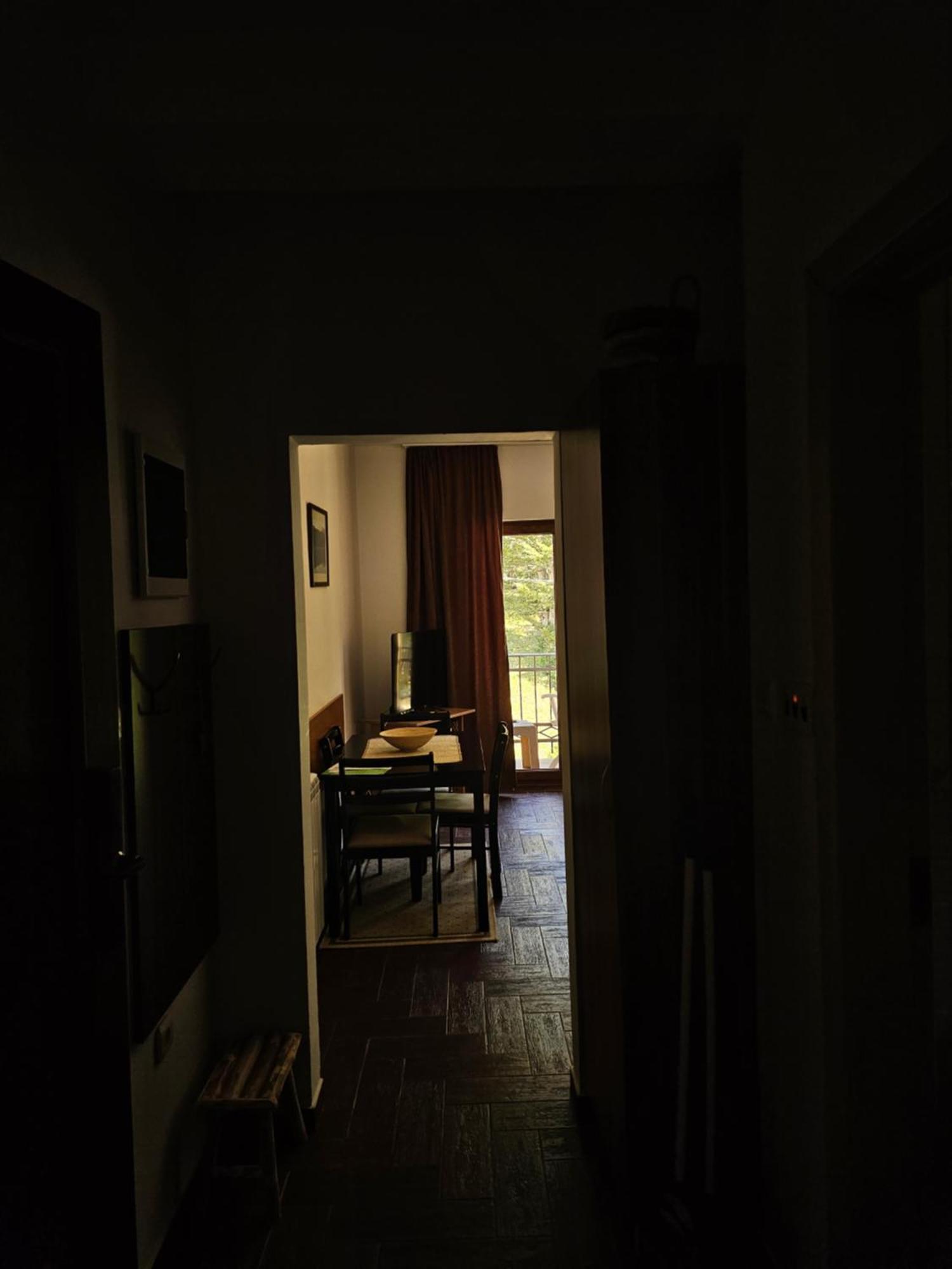 Gorska Vila Apartments Žabljak Εξωτερικό φωτογραφία